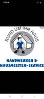 Maler Handwerker & Hausmeister Arbeit ‼️ Nordrhein-Westfalen - Detmold Vorschau