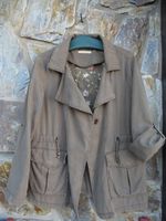 ESPRIT Damen Hemd Jacke, M, khaki / grün, Stickerei, TOP ZUSTAND! Rheinland-Pfalz - Kaiserslautern Vorschau