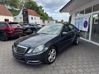 Mercedes-Benz E 250 CDI BlueEfficiency*AVANTGARDE*AUTOMATIK* Saarland - Beckingen Vorschau