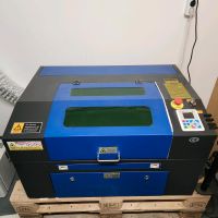 50w CO2 Laser mit Autofokus und neuer Röhre / Lightburn Niedersachsen - Hildesheim Vorschau