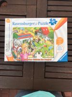 Tip Toi Puzzle Ponyhof von Ravensburger Schleswig-Holstein - Sieverstedt Vorschau