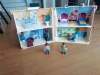 Playmobil 70985- Mobiles Puppenhaus Dollhaus Bayern - Alzenau Vorschau