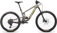 Santa Cruz 5010 5 C MX GX AXS 2023 - Matte Nickel UVP: 7099€ Nordrhein-Westfalen - Oberhausen Vorschau