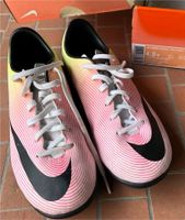 Nike jr mercurial victory Fussballschuhe Gr 36,5 Hessen - Idstein Vorschau