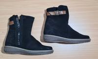 Stiefelette gefüttert - Waldläufer - Gr. 40 - Kaufneu Hessen - Petersberg Vorschau