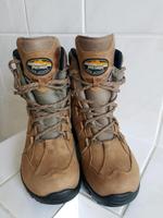 Wanderschuhe von "Meindl" Gr.39 Sachsen - Weißwasser Vorschau