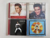 Elvis Presley 4xCD's Niedersachsen - Varel Vorschau