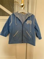 hellblaue Sommerjacke von Cool Club Gr. 80 Kreis Ostholstein - Timmendorfer Strand  Vorschau