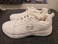 Skechers in weiss Niedersachsen - Bohmte Vorschau