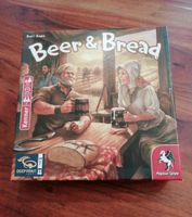 Beer & Bread Gesellschaftsspiel Brettspiel Niedersachsen - Esens Vorschau