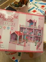 Barbie Haus ganz neu Nordrhein-Westfalen - Kerpen Vorschau
