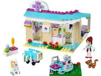 LEGO FRIENDS 41085 Nordrhein-Westfalen - Soest Vorschau