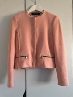 Blazer / Jacke in peach / rosa Bayern - Landshut Vorschau