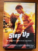 DVD Step Up Bonn - Ippendorf Vorschau