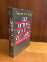 Der Vatikan - Von Gott verlassen Kirche, Sex, und Tod Münster (Westfalen) - Angelmodde Vorschau