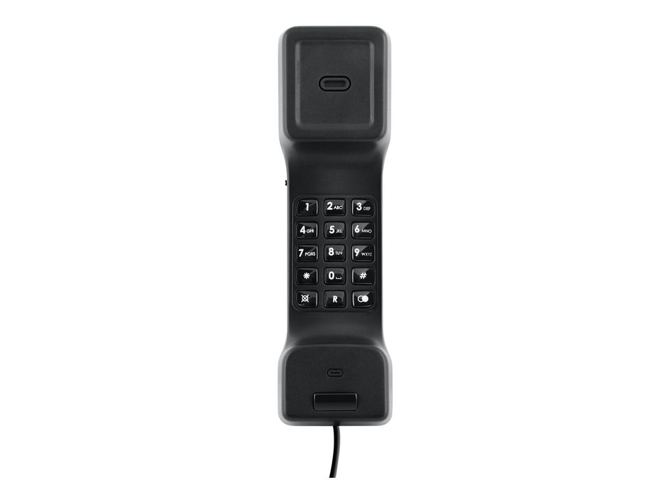 TELEFON DORO 901C (Einteiliges Telefon zur Wandmontage) mit OVP in Krauchenwies