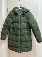 Winterjacke von Only, 1x getragen, wie neu Bayern - Lauf a.d. Pegnitz Vorschau