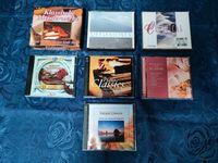 CD Musik Klassik Classic Mozart Bach Strauss Schubert Beethoven Thüringen - Altenburg Vorschau