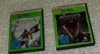 PC Spiele Assassins Creed: Black Flag & Liberation HD Dortmund - Hombruch Vorschau
