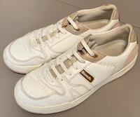Sneaker Damen Bench Größe 41 Sachsen-Anhalt - Quedlinburg OT Gernrode Vorschau