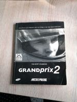 GRANDprix 2 Formel 1 PC Spiel von 1995 Niedersachsen - Langen Emsland Vorschau