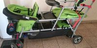 Zwillinge / Geschwisterkinderwagen  ( Köln ) Köln - Kalk Vorschau