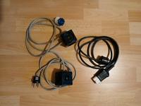 Elektrische Stecker und Verteiler aus DDR-ZEITEN Sachsen - Grimma Vorschau