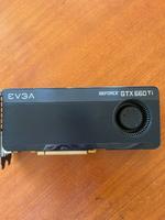 EVGA GeForce GTX660 Superclocked 2GB DDR5 192bit 02G-P4-2662-KR Niedersachsen - Drochtersen Vorschau