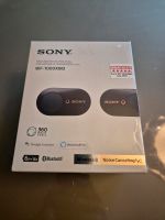 Kopfhörer In-Ear Sony WF-1000XM3 Baden-Württemberg - Mannheim Vorschau