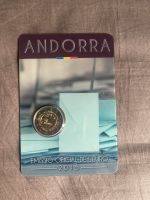 2€ Münze Andorra, 18 Jahre Wahlrecht Berlin - Tempelhof Vorschau