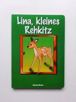 Bilderbuch "Lina, kleines Rehkitz"  Seiten aus stabilem Karton Baden-Württemberg - Laupheim Vorschau
