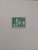 Ungestempelte Briefmarke DDR Berliner Alexanderplatz 25 Pfennig Niedersachsen - Hoya Vorschau