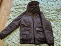 Carhartt WIP Brooks Jacket / Winterjacke | XL | Herren | schwarz Leipzig - Connewitz Vorschau