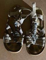 Damenschuhe Sandalen, Comfort GR, 39 Niedersachsen - Achim Vorschau