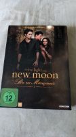 DVD -Twilight-Biss zur Mittagsstunde Berlin - Niederschönhausen Vorschau
