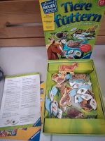 Tiere füttern von Ravensburger Bayern - Lichtenfels Vorschau