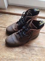 Dr. Martens Thruston Chukka Mitte - Tiergarten Vorschau