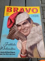 Bravo Nr. 51 von 1962 Hessen - Wetzlar Vorschau