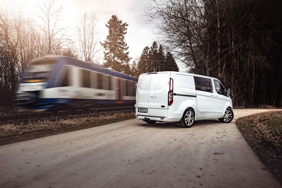 RS CAMPER S mieten MÜNCHEN in Ottobrunn