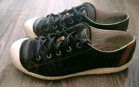 Clarks  Leder Schuhe Gr 44 Nordrhein-Westfalen - Gelsenkirchen Vorschau