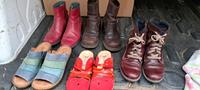 Schuhe Birkenstock/Papillo/Vabene/Wrangler/Seibel Gr.37/38 Bayern - Marklkofen Vorschau