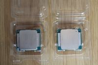 2x Intel i7-5960X + 3x i7-5820K Bayern - Roth Vorschau