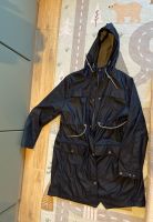 Umstandsjacke/ Tragejacke Regenjacke/Mantel marineblau Gr. 42 C&A Dithmarschen - Pahlen Vorschau