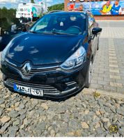 Renault Clio Grandtour Limited Tce 90 Baujahr 2018 Bayern - Hammelburg Vorschau