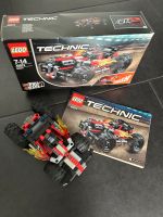 Lego Technic 42073 Nordrhein-Westfalen - Dinslaken Vorschau