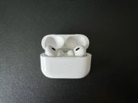 Original Airpods 2. Generation in Originalverpackung Düsseldorf - Oberkassel Vorschau