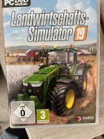 Landwirtschaftssimulator Baden-Württemberg - Lauchringen Vorschau