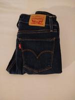 Levis Skinny Jeans , 25, neu, blau Hessen - Bad Homburg Vorschau