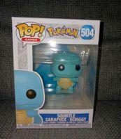 Pokemon Funko Pop Schiggy 504 Bayern - Dillingen (Donau) Vorschau