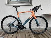 3T Exploro Race RH 58 2x11 Bayern - Neu Ulm Vorschau